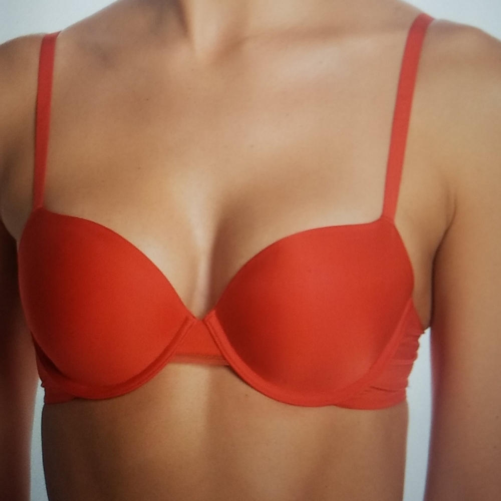 DKNY Underwire convertible T-shirt Bra